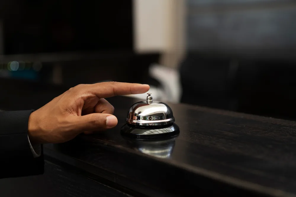 Servicio de recepción y traslado para huéspedes de hoteles en Barcelona