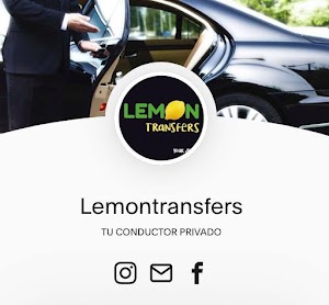 Lemon Drivers